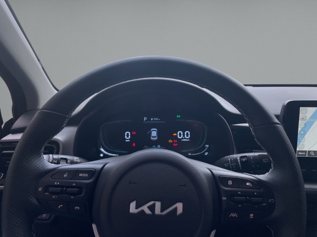 Kia Stonic – Bild 11