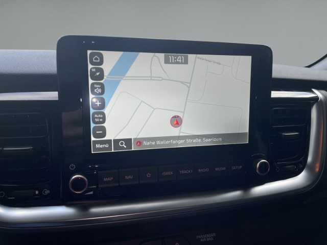 Kia Stonic – Bild 12