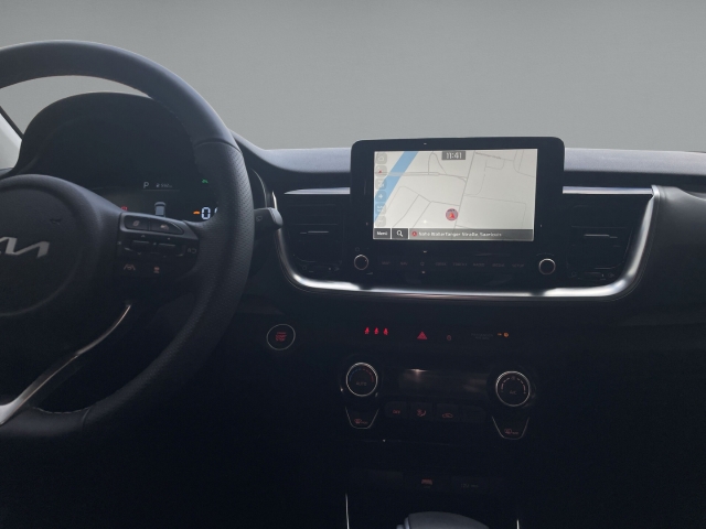 Kia Stonic – Bild 13