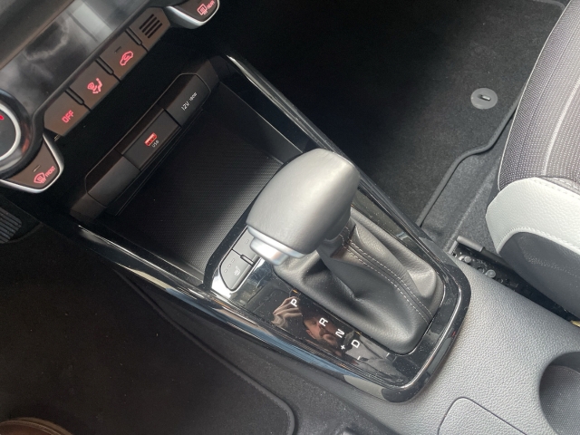 Kia Stonic – Bild 14