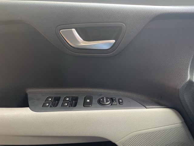 Kia Stonic – Bild 15
