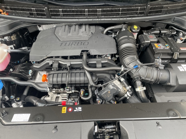 Kia Stonic – Bild 16