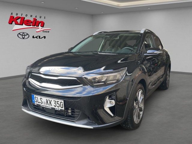 Kia Stonic – Bild 2