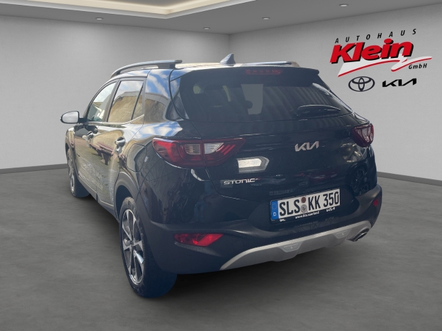 Kia Stonic – Bild 3
