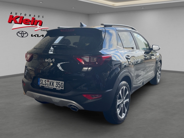 Kia Stonic – Bild 4