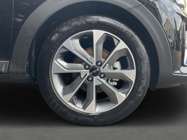 Kia Stonic – Bild 6