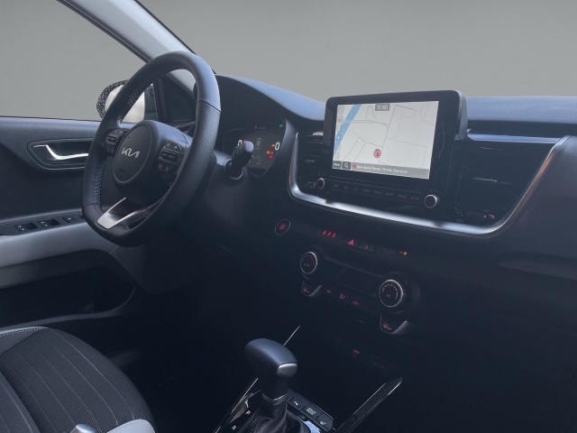 Kia Stonic – Bild 7