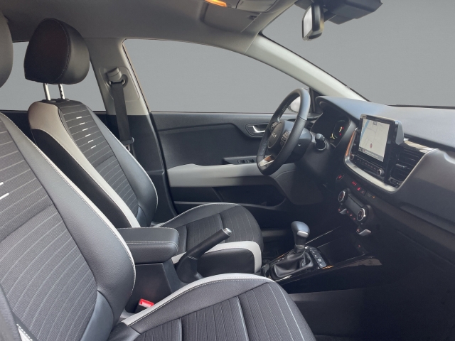 Kia Stonic – Bild 8