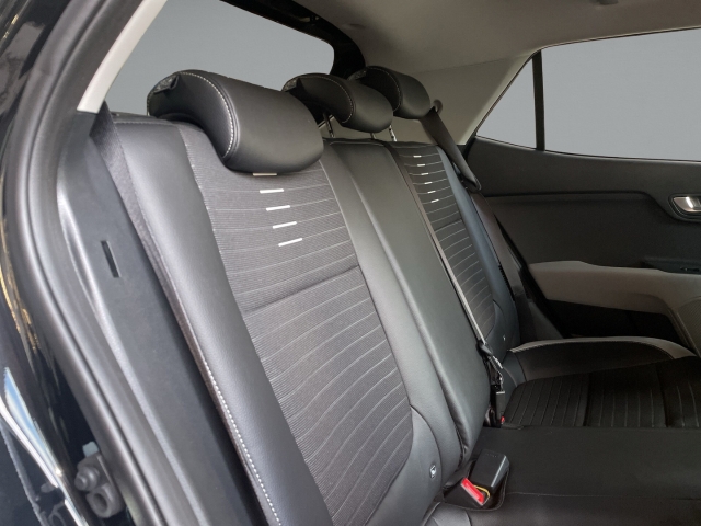 Kia Stonic – Bild 9