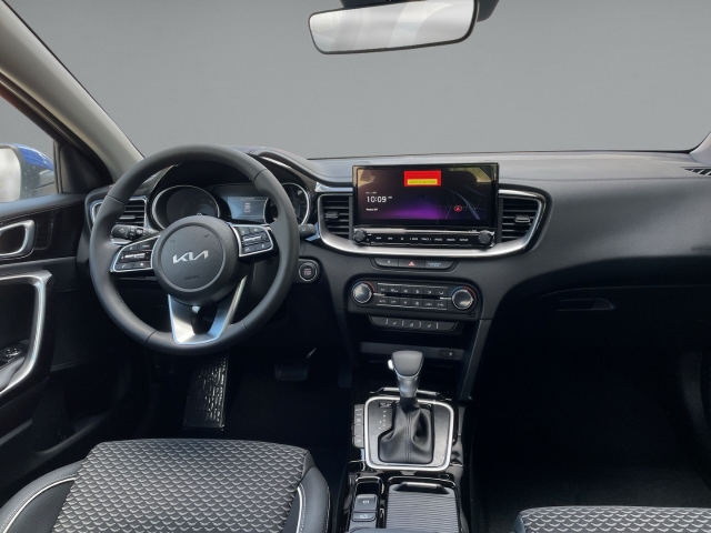 Kia XCeed – Bild 10