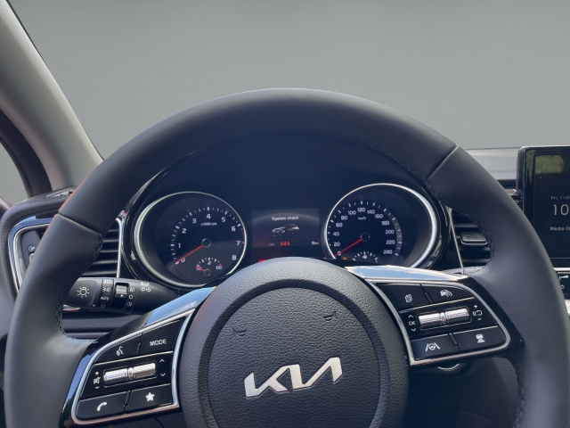 Kia XCeed – Bild 11