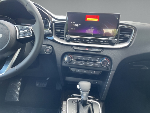 Kia XCeed – Bild 13