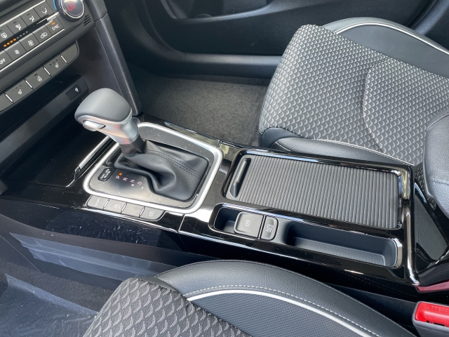 Kia XCeed – Bild 14