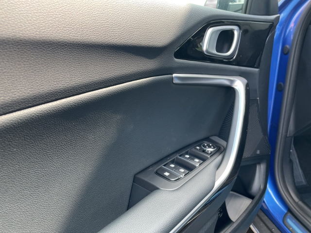 Kia XCeed – Bild 15