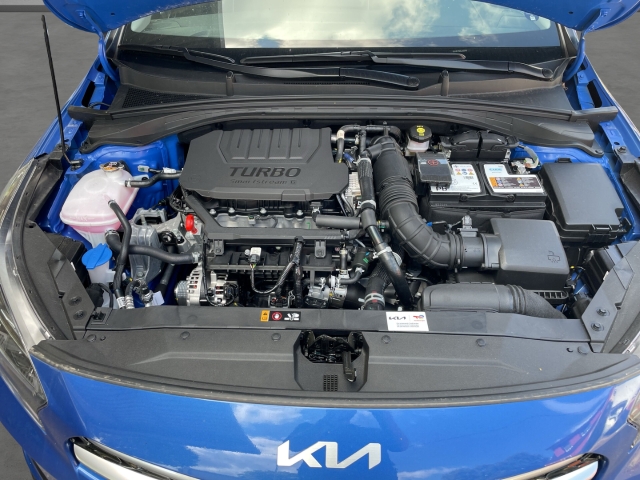 Kia XCeed – Bild 16