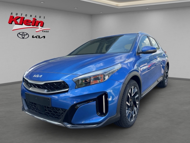 Kia XCeed – Bild 2