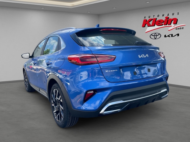 Kia XCeed – Bild 3