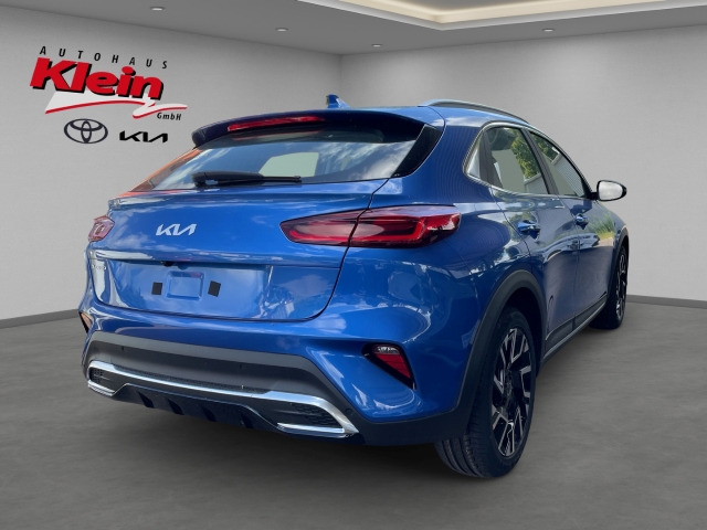 Kia XCeed – Bild 4