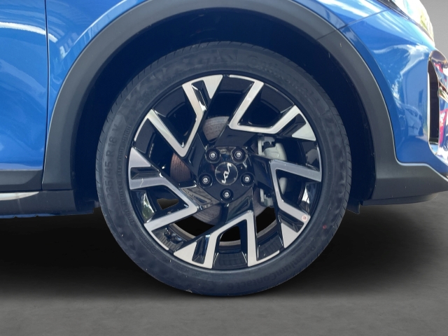 Kia XCeed – Bild 6