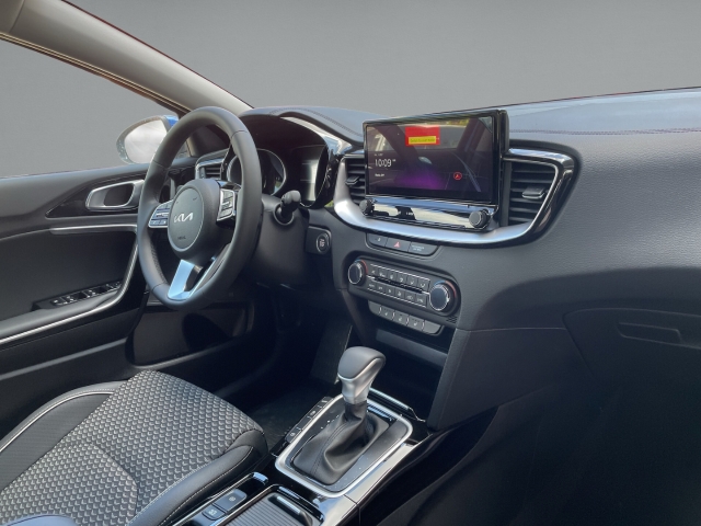 Kia XCeed – Bild 7