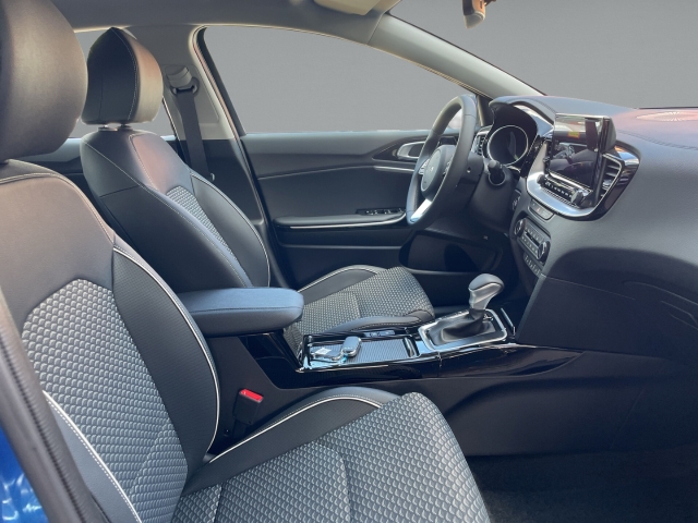Kia XCeed – Bild 8