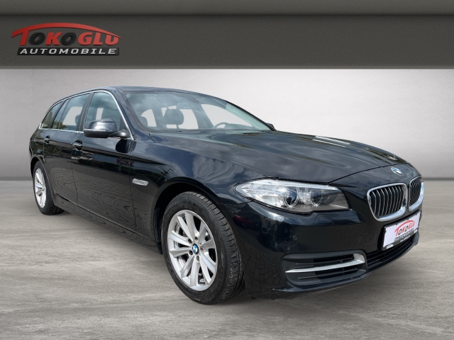 BMW 525
