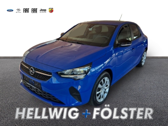 Opel Corsa-e