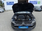 VW Golf Variant High 2,0 TDI SCR Navi LED ACC P-Dach St-Heiz TWA SHA Alu17 E6