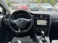 VW Golf Variant High 2,0 TDI SCR Navi LED ACC P-Dach St-Heiz TWA SHA Alu17 E6