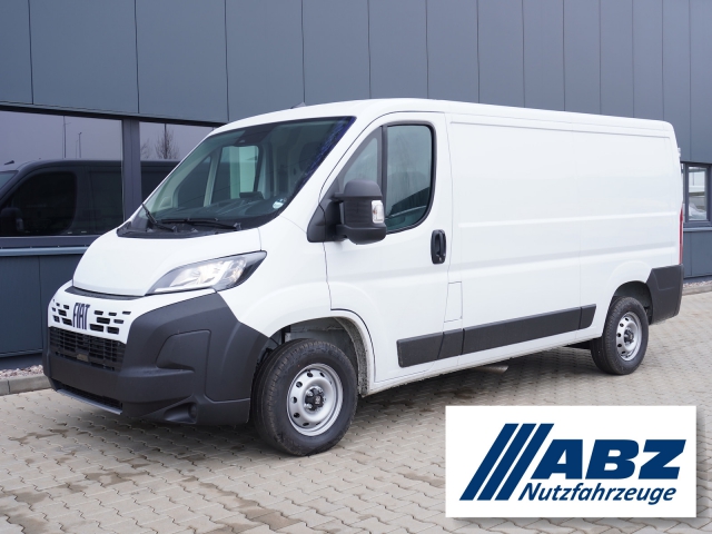 Fiat Ducato L2H1 / GDP Pharmaausbau CSA (15-25 Grad)