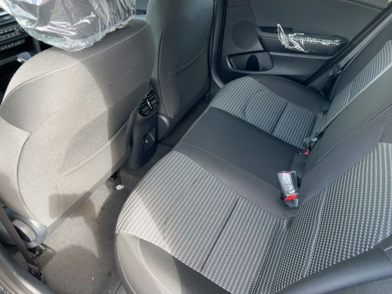Kia cee'd – Bild 9