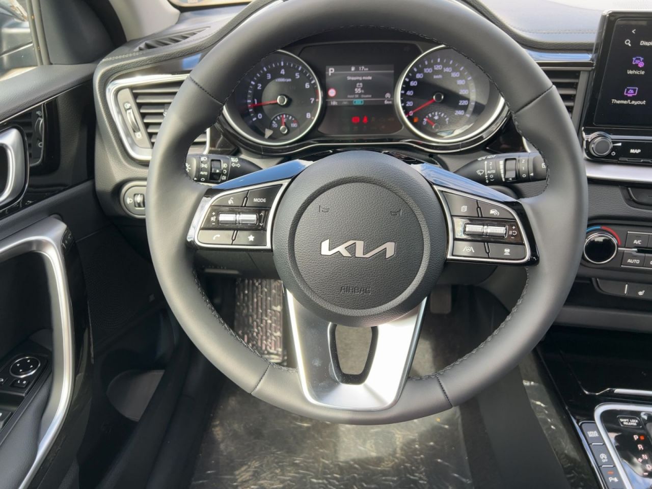 Kia cee'd – Bild 11