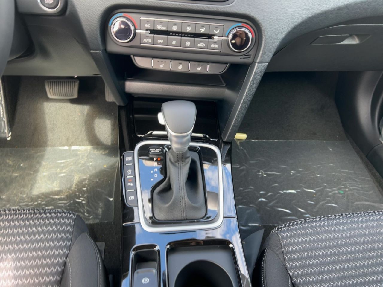 Kia cee'd – Bild 12