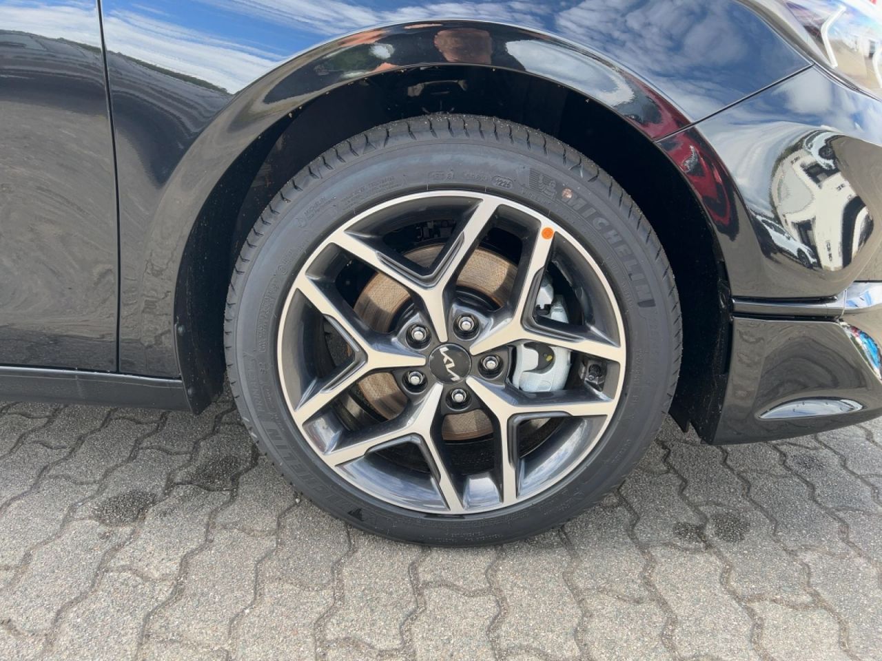 Kia cee'd – Bild 13