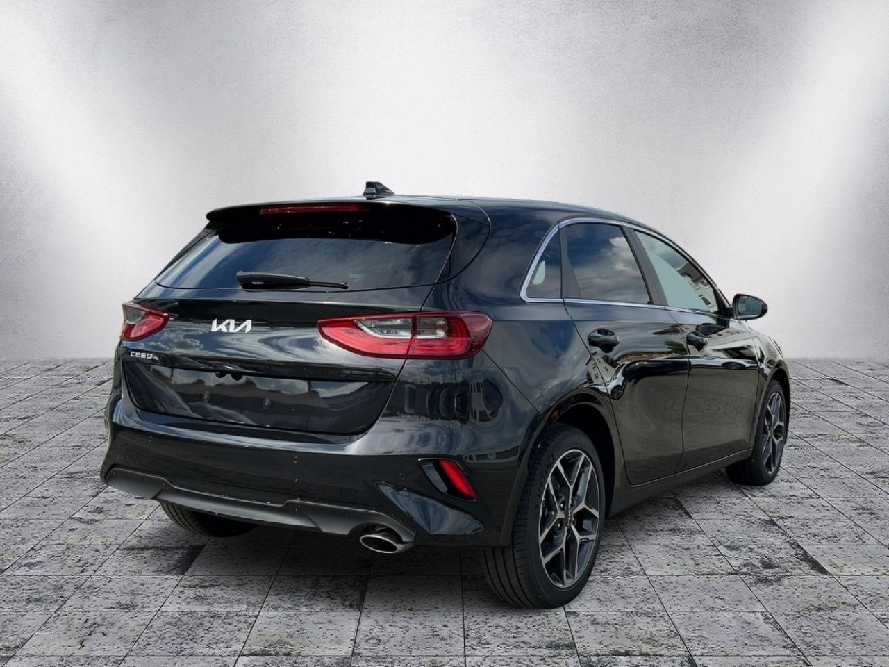 Kia cee'd – Bild 4