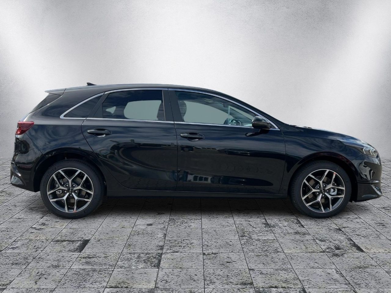 Kia cee'd – Bild 5