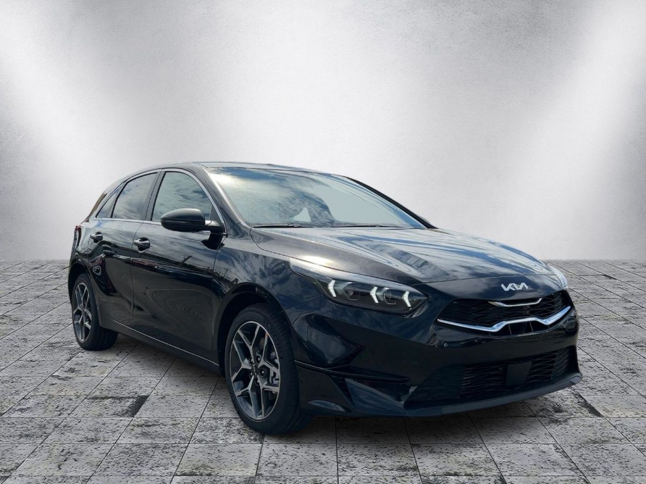 Kia cee'd – Bild 6