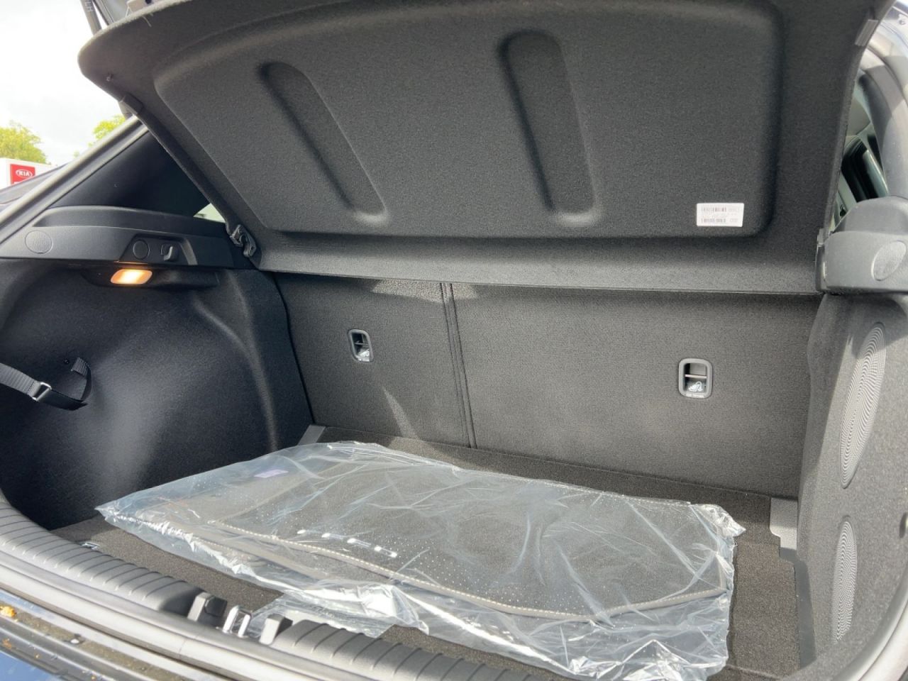 Kia cee'd – Bild 7
