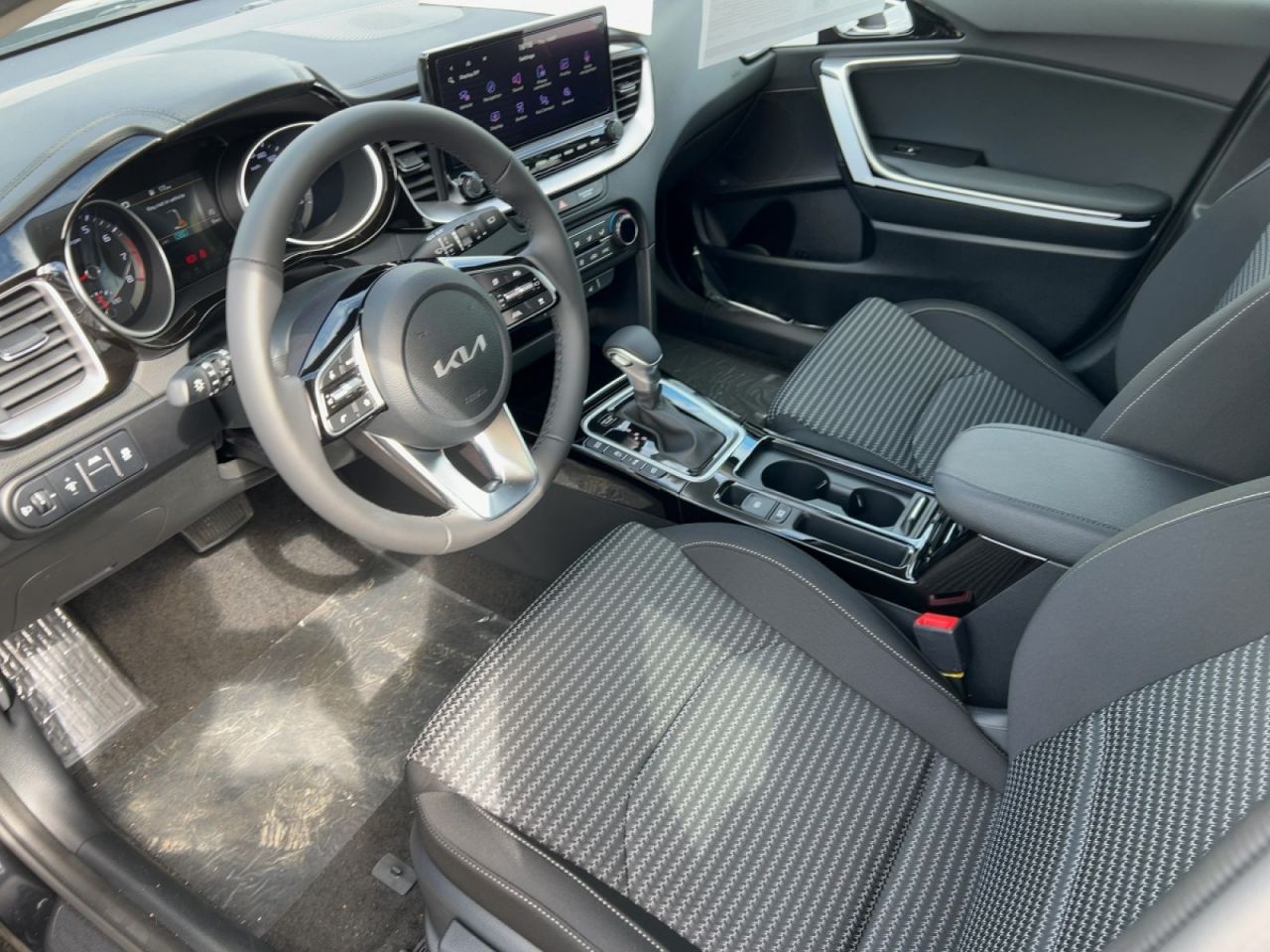 Kia cee'd – Bild 8