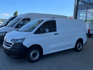 VW T7 Transporter 2.0 TDI KASTEN 110HP KR
