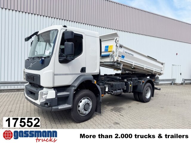 Volvo FL 280 4x4