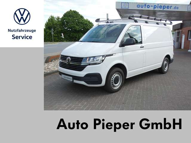 Volkswagen T6