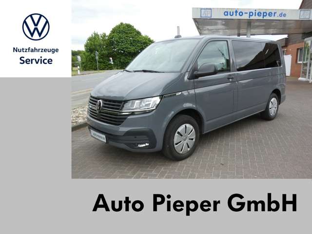Volkswagen T6.1 Multivan