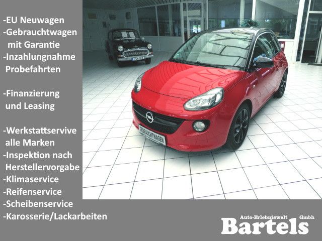 Opel Adam