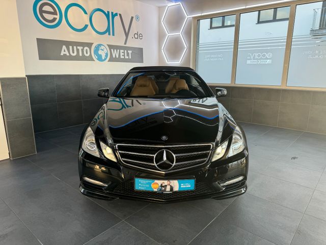 Mercedes-Benz E 250