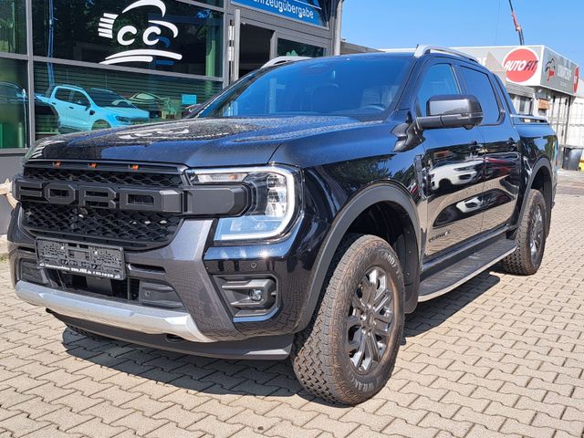 Ford Andere