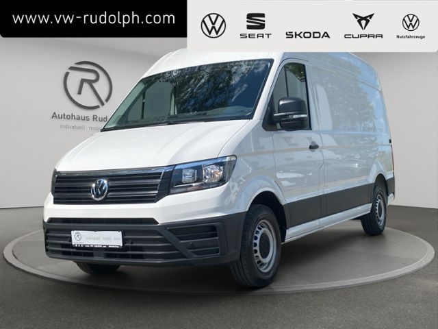 Volkswagen Crafter 35 Kasten Hochdach 2.0 TDI MR KLIMA