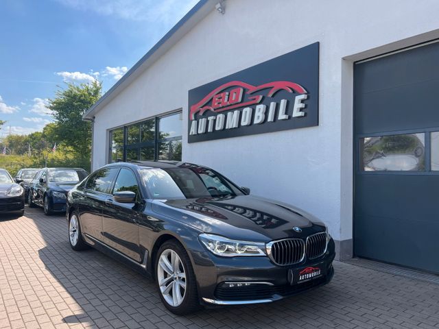 BMW Andere