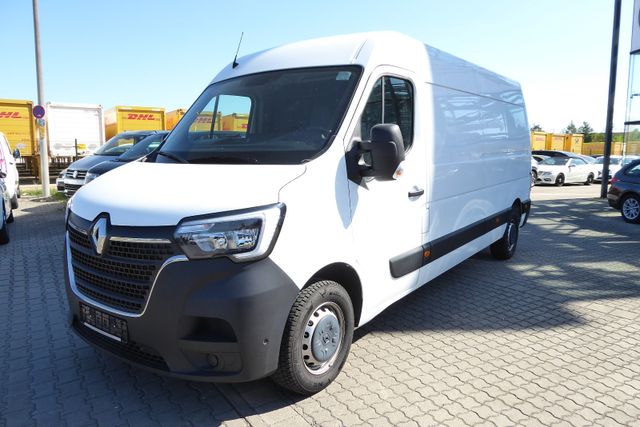 Renault Master 2.3 dCi Kasten L3H2 Klima PDC 3-Sitzer