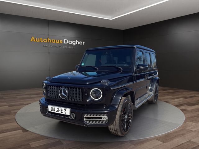 Mercedes-Benz G 350